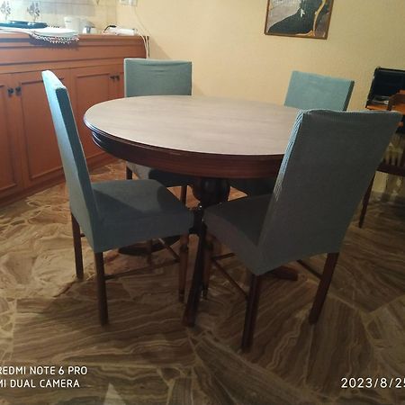 Avra Apartment Artemida  Bagian luar foto