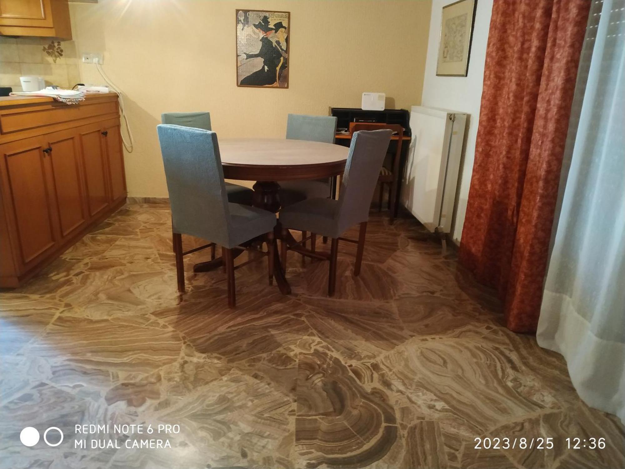 Avra Apartment Artemida  Bagian luar foto