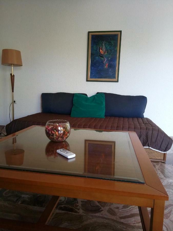 Avra Apartment Artemida  Bagian luar foto